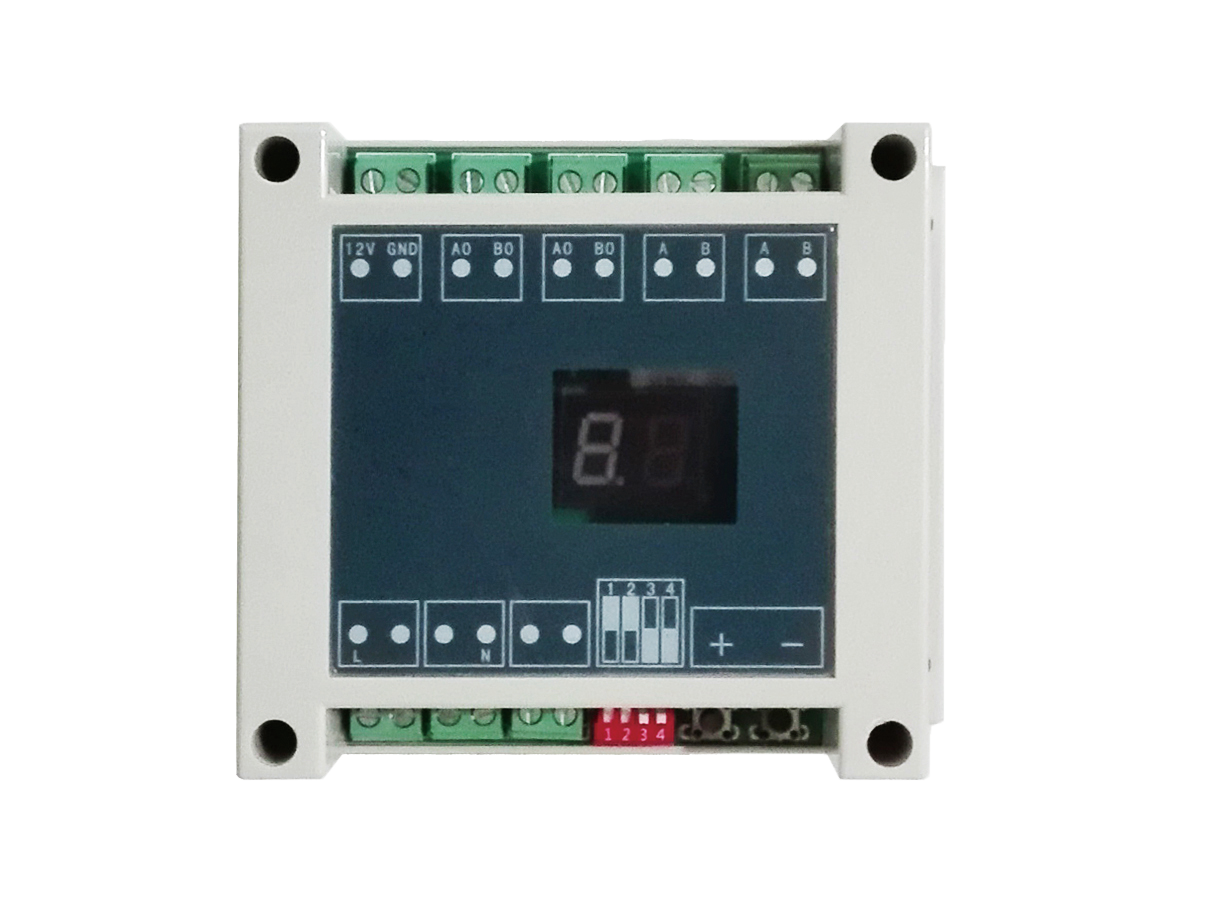 Modbus